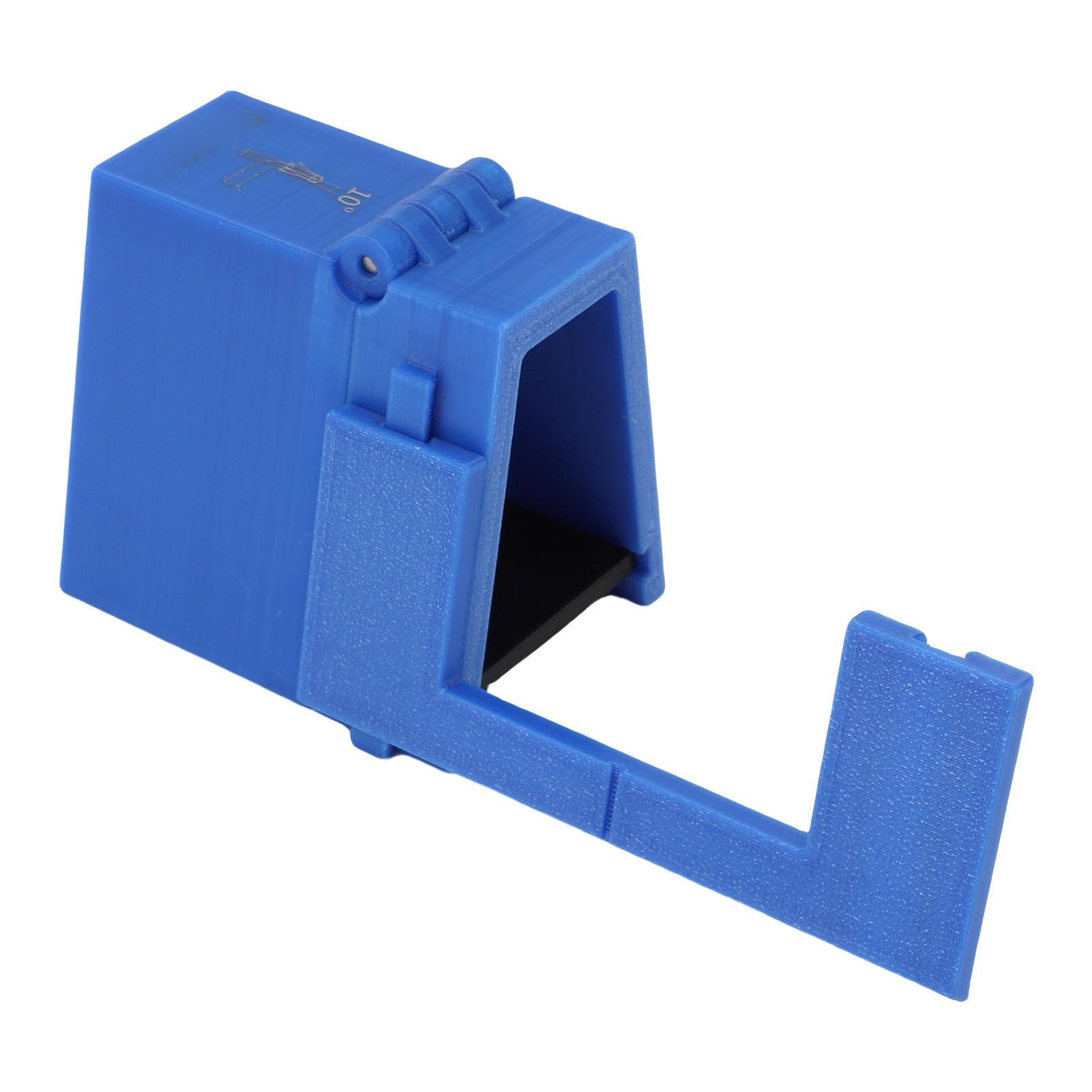 Bike Handlebar Angle Measuring Tool Turn Adjuster for Road Bicycle Measurement Adjustment Protractor
Bike Handlebar Angle Measuring Tool Turn Adjuster for Road Bicycle Measurement Adjustment Protractor