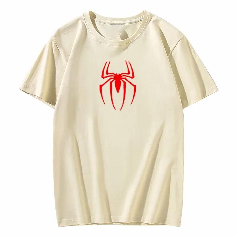 Top Summer Gothic retro Graphic Baby Tshirt Cute Punk Hip Hop Men Women Tshirt Spider short sleeve punk street family clothing S
Top Summer Gothic retro Graphic Baby Tshirt Cute Punk Hip Hop Men Women Tshirt Spider short sleeve punk street family clothing S