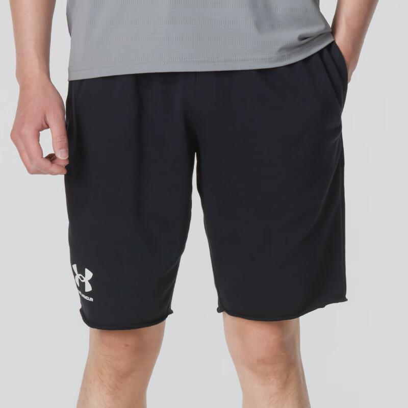Under Armour Men s Terry Knit Shorts L
Under Armour Men s Terry Knit Shorts L