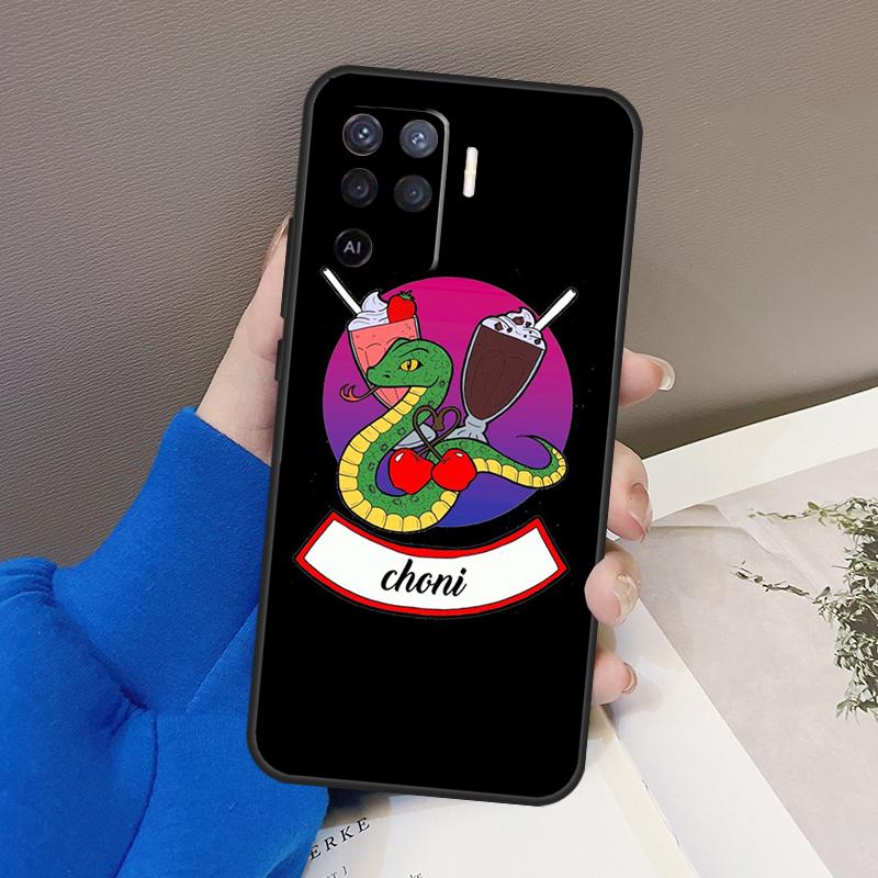 Cheryl Blossom Riverdale Case For Oppo A78 A38 A18 A98 A58 A60 A80 A40 A96 A76 A16 A94 A74 A54 A15 A17 A57 A77 A5 Pro OPPO A54 4G
Cheryl Blossom Riverdale Case For Oppo A78 A38 A18 A98 A58 A60 A80 A40 A96 A76 A16 A94 A74 A54 A15 A17 A57 A77 A5 Pro OPPO A54 4G