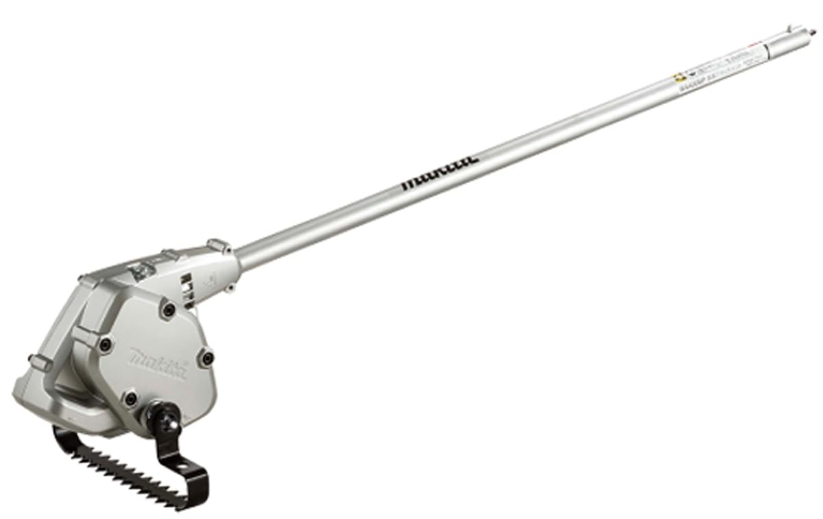 Makita weeding attachment for brush cutter WA400MP A-78069 срібний 
Makita weeding attachment for brush cutter WA400MP A-78069 срібний