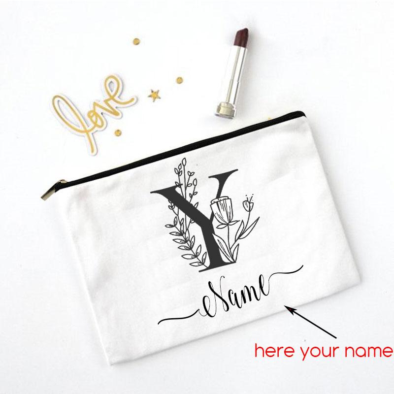 Customized Personalized Name Floral Party Gift Cosmetic Bridesmaid Clutch Travel Beauty Case Lipstick Makeup Bag Bachelor бордовий
Customized Personalized Name Floral Party Gift Cosmetic Bridesmaid Clutch Travel Beauty Case Lipstick Makeup Bag Bachelor бордовий