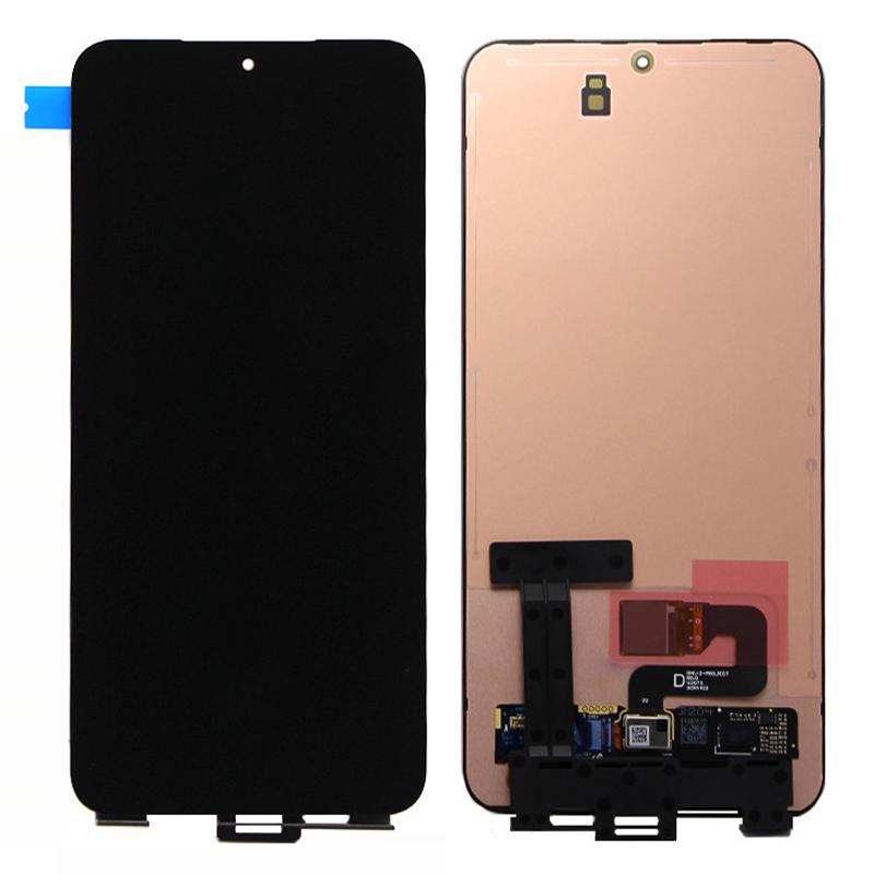 For Samsung Galaxy S23+ S916 6.6 AMOLED Screen and Digitizer Assembly Grade S OEM Replacement Part (without Logo) A
For Samsung Galaxy S23+ S916 6.6 AMOLED Screen and Digitizer Assembly Grade S OEM Replacement Part (without Logo) A