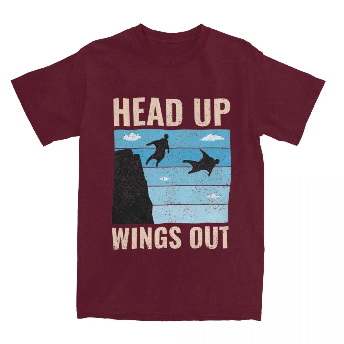 Горный вингсьют Полеты Бейсджампинг Футболки Мужские вингсьютеры Вингсьютеры Парашютизм Футболки Рубашки Классическая одежда XXXXXL бордовый
Горный вингсьют Полеты Бейсджампинг Футболки Мужские вингсьютеры Вингсьютеры Парашютизм Футболки Рубашки Классическая одежда XXXXXL бордовый