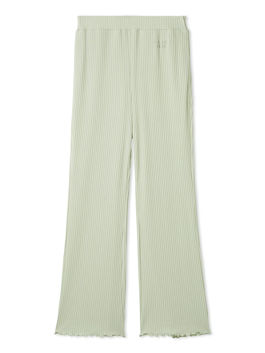 Gelato Pique Ribbed Long Pants PWCP254268 Green Women s зелёный
Gelato Pique Ribbed Long Pants PWCP254268 Green Women s зелёный