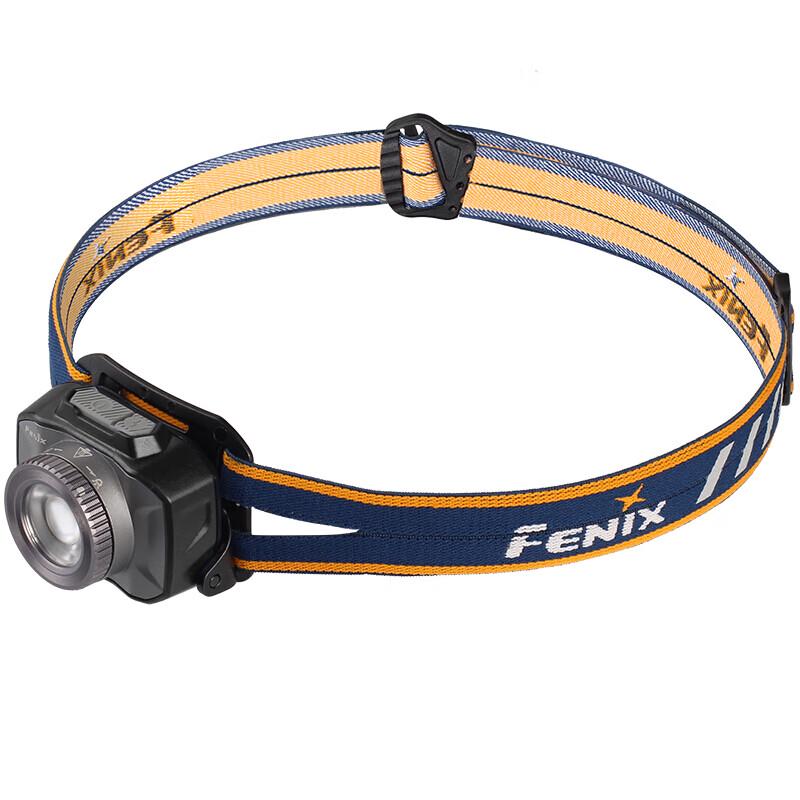 FENIX HL40R Rechargeable Headlamp
FENIX HL40R Rechargeable Headlamp