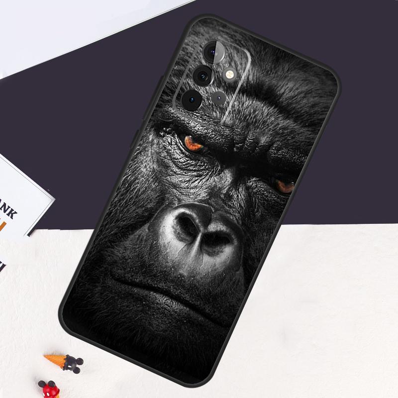 Monkey Gorilla Ape Baby Case For Samsung Galaxy A13 A35 A15 A55 A53 A33 A36 A56 A26 A16 A22 A32 A52 A54 A34 A05 A06 Samsung A34 5G
Monkey Gorilla Ape Baby Case For Samsung Galaxy A13 A35 A15 A55 A53 A33 A36 A56 A26 A16 A22 A32 A52 A54 A34 A05 A06 Samsung A34 5G