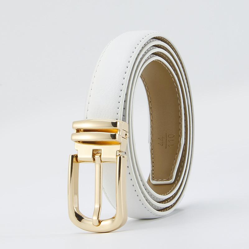 Пояс с пряжкой-штифтом из личи женский из натуральной кожи универсальный тонкий пояс женский ремень для платья 100-125cm
Пояс с пряжкой-штифтом из личи женский из натуральной кожи универсальный тонкий пояс женский ремень для платья 100-125cm