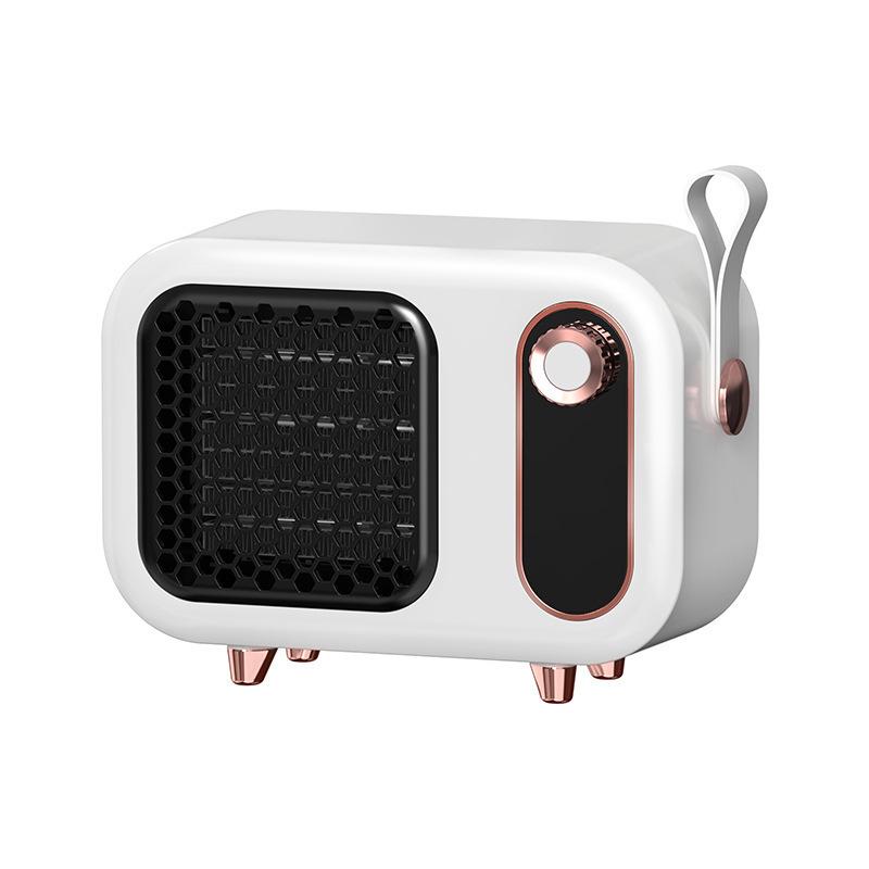 Portable Mini Electric Heater for Home and Office China Standard
Portable Mini Electric Heater for Home and Office China Standard
