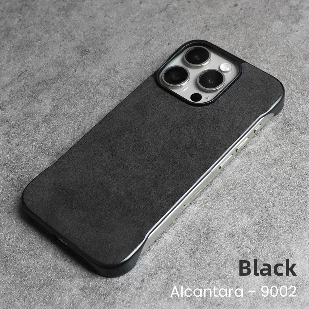 Alcantara Frameless Slim Phone Case for iPhone 16 Pro Max 16 Plus 15 Pro 14 13 Supercar Same Artificial Suede Leather Hard Cover iPhone 16 Plus чёрный
Alcantara Frameless Slim Phone Case for iPhone 16 Pro Max 16 Plus 15 Pro 14 13 Supercar Same Artificial Suede Leather Hard Cover iPhone 16 Plus чёрный