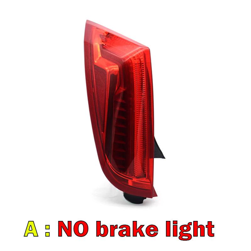Car Rear LED Tail Light For Cadillac XTS 2013-2017 Signal Lamp Warning Brake Driving Light Reversing Light Taillight Assembly
Car Rear LED Tail Light For Cadillac XTS 2013-2017 Signal Lamp Warning Brake Driving Light Reversing Light Taillight Assembly