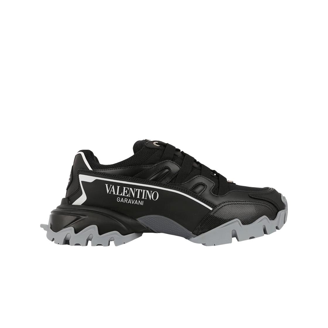 Кроссовки Valentino Climbers Черные EU 41
Кроссовки Valentino Climbers Черные EU 41