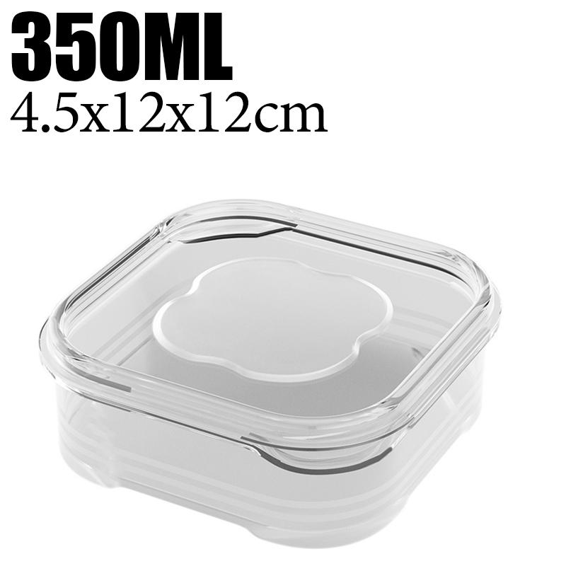 1/8Pcs Plastic Refrigerator Meat Freezer Divided Box Food Grade Household Fridge Fresh-keeping Storage Box Camping Tableware 1pc&1-tier
1/8Pcs Plastic Refrigerator Meat Freezer Divided Box Food Grade Household Fridge Fresh-keeping Storage Box Camping Tableware 1pc&1-tier