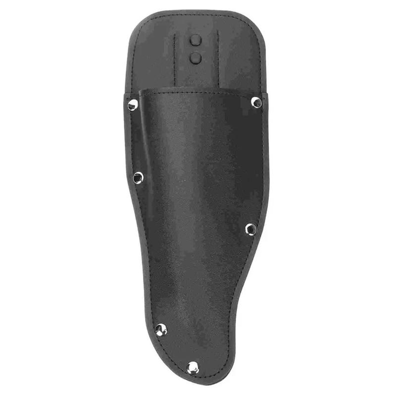 A95I-For Outdoor Heavy Duty Garden Scissors Holder PU Leather Waist Tool Pouch For Pruning Shears Secateurs With Belt Loop чорний
A95I-For Outdoor Heavy Duty Garden Scissors Holder PU Leather Waist Tool Pouch For Pruning Shears Secateurs With Belt Loop чорний
