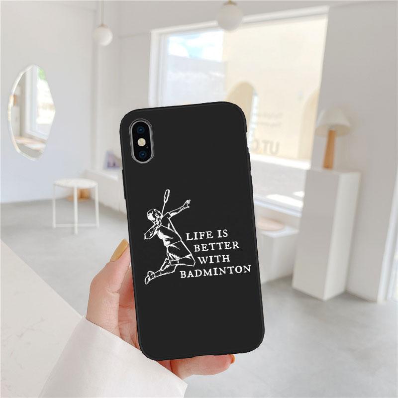 FM7 Badminton Sports Soft Shell Phone Case for iPhone 16 15 14 13 12 Pro Max Plus Mini iPhone 12 Pro
FM7 Badminton Sports Soft Shell Phone Case for iPhone 16 15 14 13 12 Pro Max Plus Mini iPhone 12 Pro