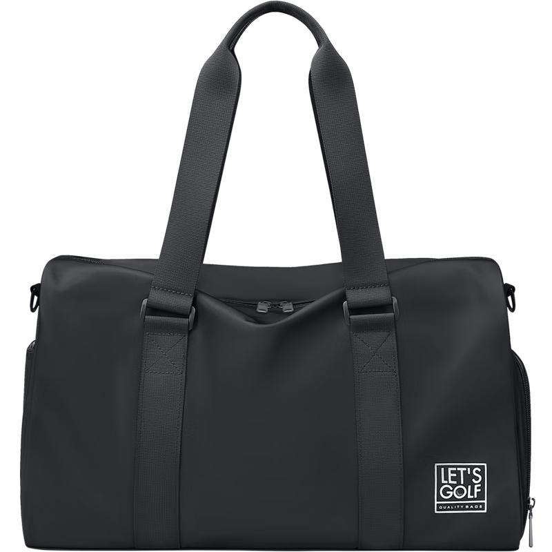 GOLF Large Capacity Travel & Gym Duffel Bag
GOLF Large Capacity Travel & Gym Duffel Bag