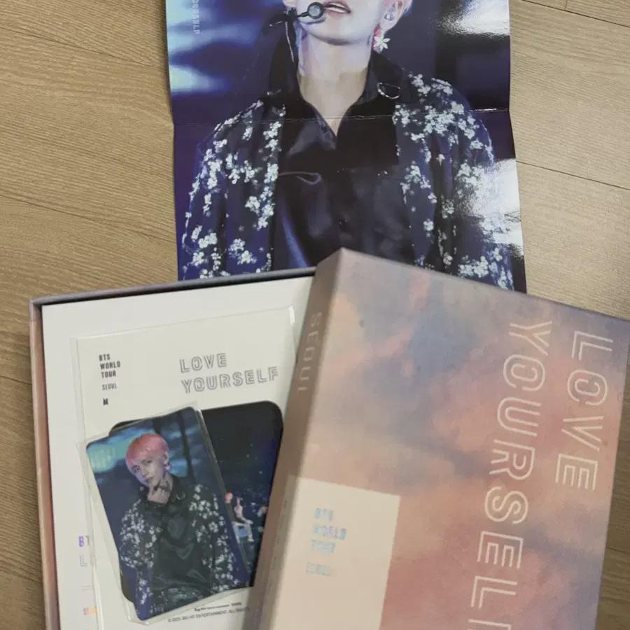 BTS Рубселкон Сеул ДВД В Полный Пак
BTS Рубселкон Сеул ДВД В Полный Пак