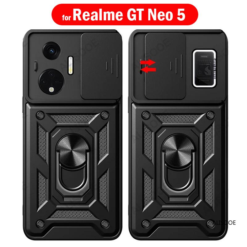 Капа для Realme GT Neo 5, чехол, защитное кольцо для объектива камеры, задняя крышка-подставка для Xiaomi Realme GT Neo 5, броня, принципиально For Realme GT Neo 5 чёрный
Капа для Realme GT Neo 5, чехол, защитное кольцо для объектива камеры, задняя крышка-подставка для Xiaomi Realme GT Neo 5, броня, принципиально For Realme GT Neo 5 чёрный
