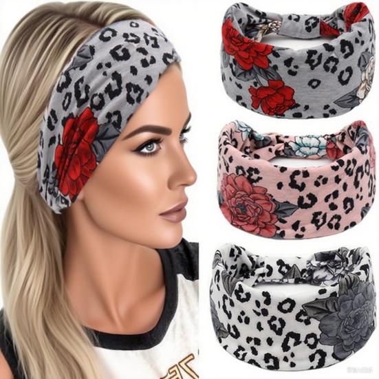 Wide Headband Sweat Absorbing Terry Ring Non Slip Elastic Hairband Boho Style Turban Head Scarf Fashion Accessory D
Wide Headband Sweat Absorbing Terry Ring Non Slip Elastic Hairband Boho Style Turban Head Scarf Fashion Accessory D