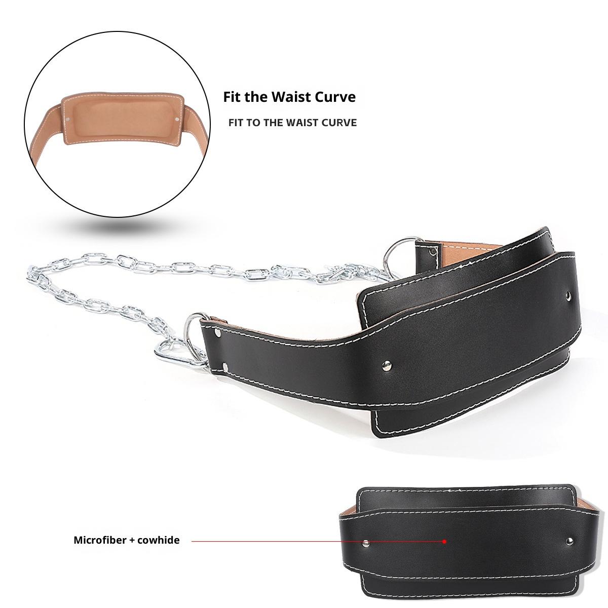 Портативный пояс для тяжелой атлетики, утяжеленная перекладина для подтягиваний, штанга, гантели, приседания, тренировка силы мышц спины, тренажерное оборудование
Портативный пояс для тяжелой атлетики, утяжеленная перекладина для подтягиваний, штанга, гантели, приседания, тренировка силы мышц спины, тренажерное оборудование