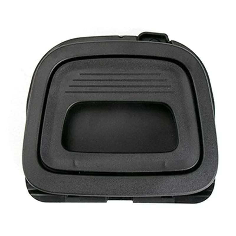 1x Premium Black Trunk Floor Handle Mat for Mercedes-Benz E-Class CLS W213 W257 W238 - Easy Installation, Durable Replacement Part чёрный
1x Premium Black Trunk Floor Handle Mat for Mercedes-Benz E-Class CLS W213 W257 W238 - Easy Installation, Durable Replacement Part чёрный