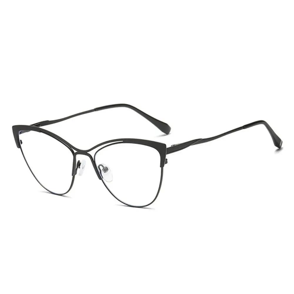 Portable Blue Ray Blocking Anti-Blue Light Glasses Ultralight Metal Computer Goggles Eye Protection Square Eyeglasses Men Women
Portable Blue Ray Blocking Anti-Blue Light Glasses Ultralight Metal Computer Goggles Eye Protection Square Eyeglasses Men Women