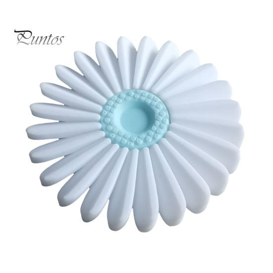 Spring Flower Fidget Spinner Toy Stress Anxiety Relief Kids Teens Adults Fingertip Gyroscope Portable Travel Flower Shape Sensory Spinning Toy білий
Spring Flower Fidget Spinner Toy Stress Anxiety Relief Kids Teens Adults Fingertip Gyroscope Portable Travel Flower Shape Sensory Spinning Toy білий