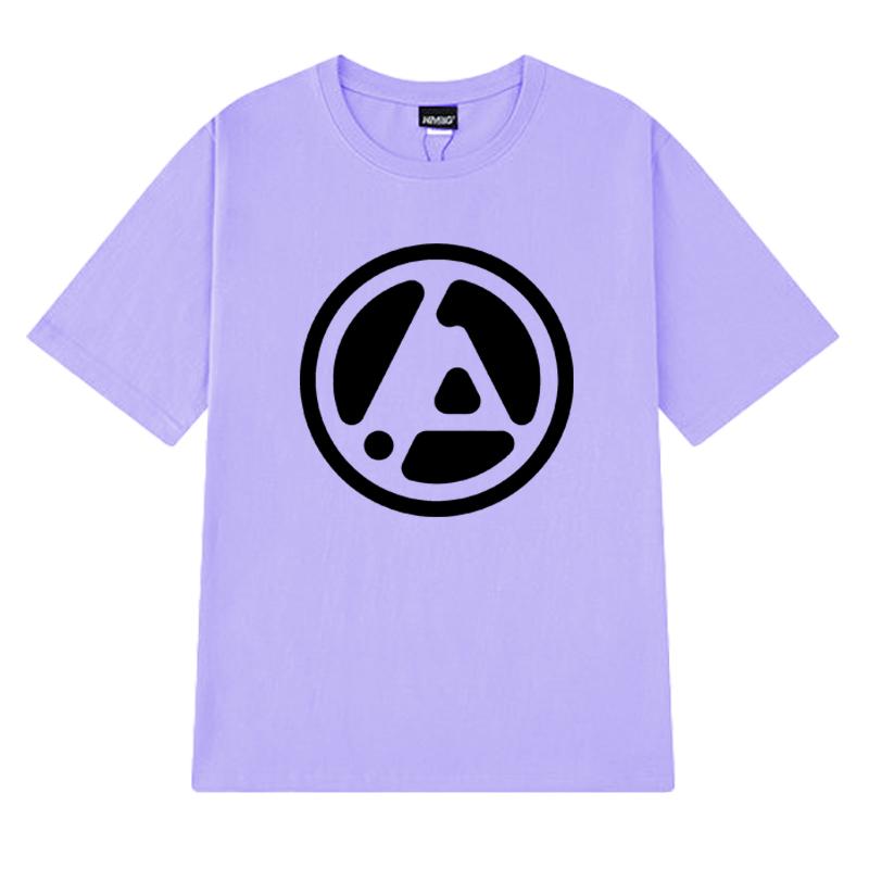 2025 New in Linkin Park From Zero LOGO print T shirt Men Women vintage Oversized short sleeve T-shirts Unisex 100% Cotton Tops M
2025 New in Linkin Park From Zero LOGO print T shirt Men Women vintage Oversized short sleeve T-shirts Unisex 100% Cotton Tops M