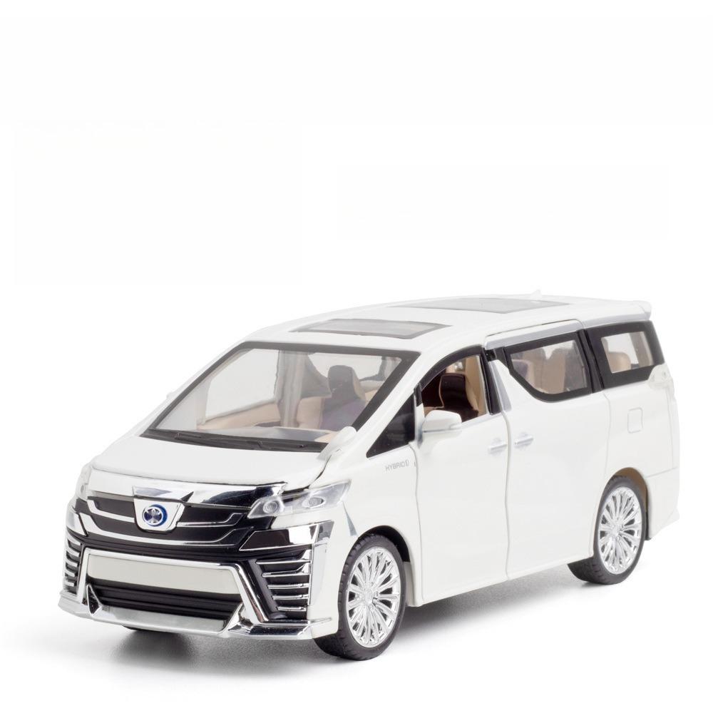 Car Simulation 1:24 Wilfa Alloy Commercial Vehicle Model Ornament Children s Toys Wholesale
Car Simulation 1:24 Wilfa Alloy Commercial Vehicle Model Ornament Children s Toys Wholesale