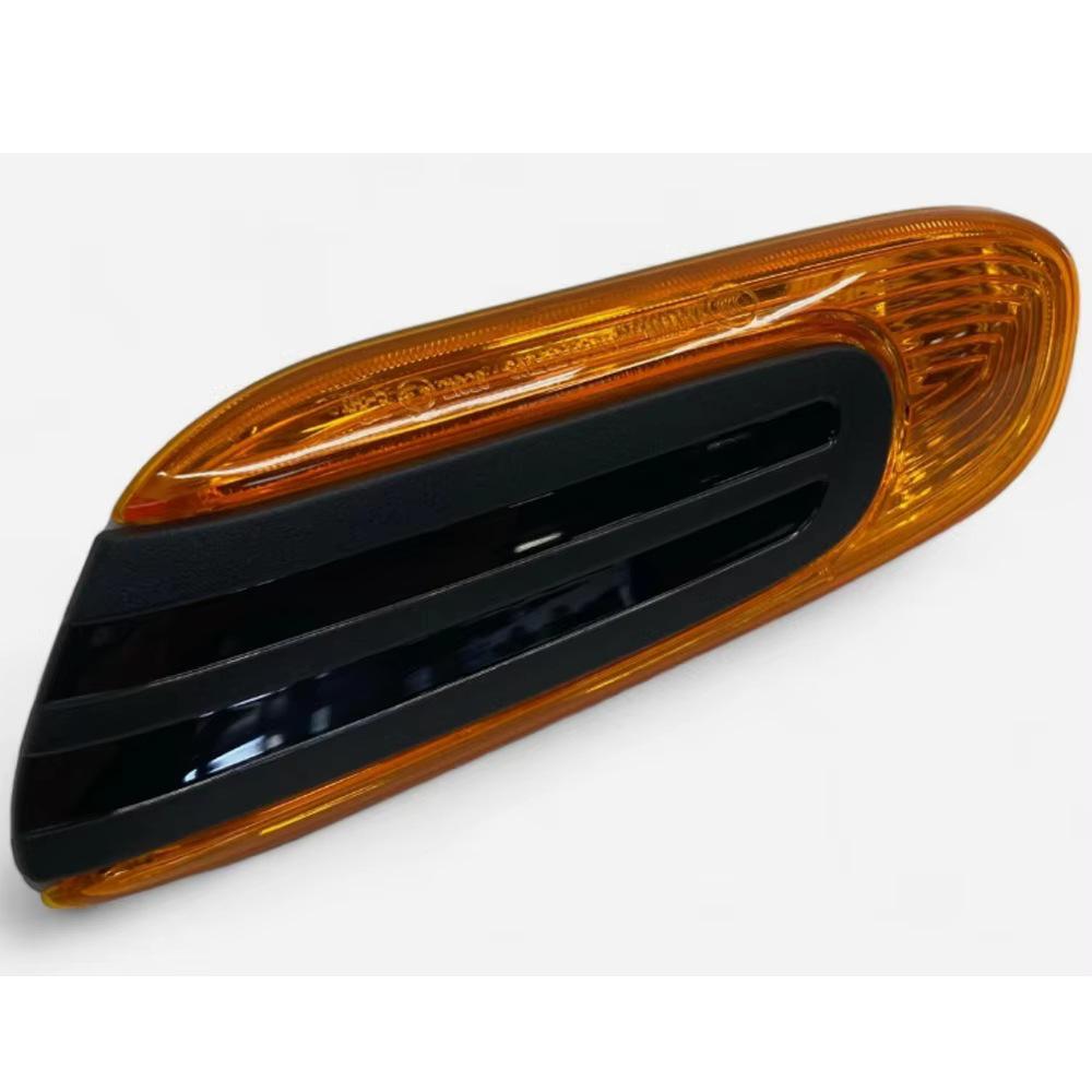 63137298345/63137298346 Side Marker Light for Mini Cooper F55/F56/F57 LED червоний
63137298345/63137298346 Side Marker Light for Mini Cooper F55/F56/F57 LED червоний