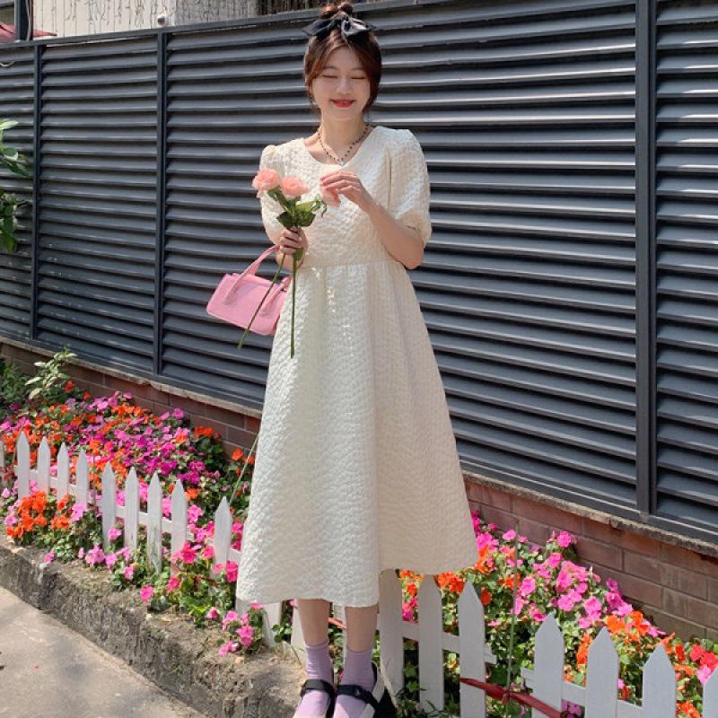 First Love Women s Summer 2025 Creamy White French Pleated Long Dress 3XL фіолетовий
First Love Women s Summer 2025 Creamy White French Pleated Long Dress 3XL фіолетовий