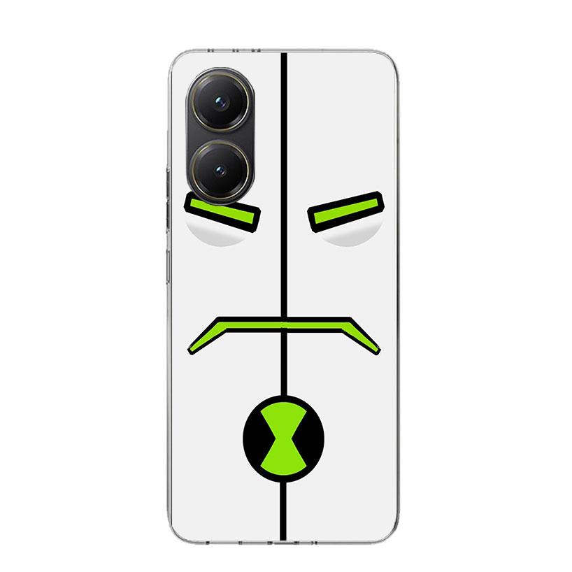 Cartoon Ben 10 Phone Case For Xiaomi Poco F7 Ultra X7 X6 Pro X5 Redmi 15 15C 13 13C 12 12C 10 10A 10C 9 9A 9C 9T Shell Poco X7 X Redmi 13
Cartoon Ben 10 Phone Case For Xiaomi Poco F7 Ultra X7 X6 Pro X5 Redmi 15 15C 13 13C 12 12C 10 10A 10C 9 9A 9C 9T Shell Poco X7 X Redmi 13