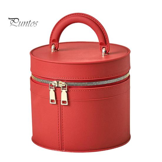 Дорожная косметичка с ручкой, большой емкости, застежка-молния, водонепроницаемая, портативная, косметичка, органайзер для косметики D
Дорожная косметичка с ручкой, большой емкости, застежка-молния, водонепроницаемая, портативная, косметичка, органайзер для косметики D