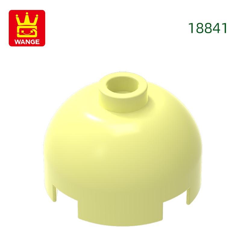 116Pcs / lot 18841 Round 2 x 2 Dome Top Balloon Including 1Hole Block My Own Creation Color Add-Ons Fitting Including Brick DO-IT-YOURSELF Children s about 116pcs
116Pcs / lot 18841 Round 2 x 2 Dome Top Balloon Including 1Hole Block My Own Creation Color Add-Ons Fitting Including Brick DO-IT-YOURSELF Children s about 116pcs