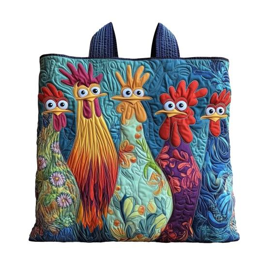 Vintage Quilted Tote Bag Women Colorful Floral Purse Animals Flowers Handbag Lightweight Washable Tote for Daily Errands Grocery Shopping Commuting S
Vintage Quilted Tote Bag Women Colorful Floral Purse Animals Flowers Handbag Lightweight Washable Tote for Daily Errands Grocery Shopping Commuting S