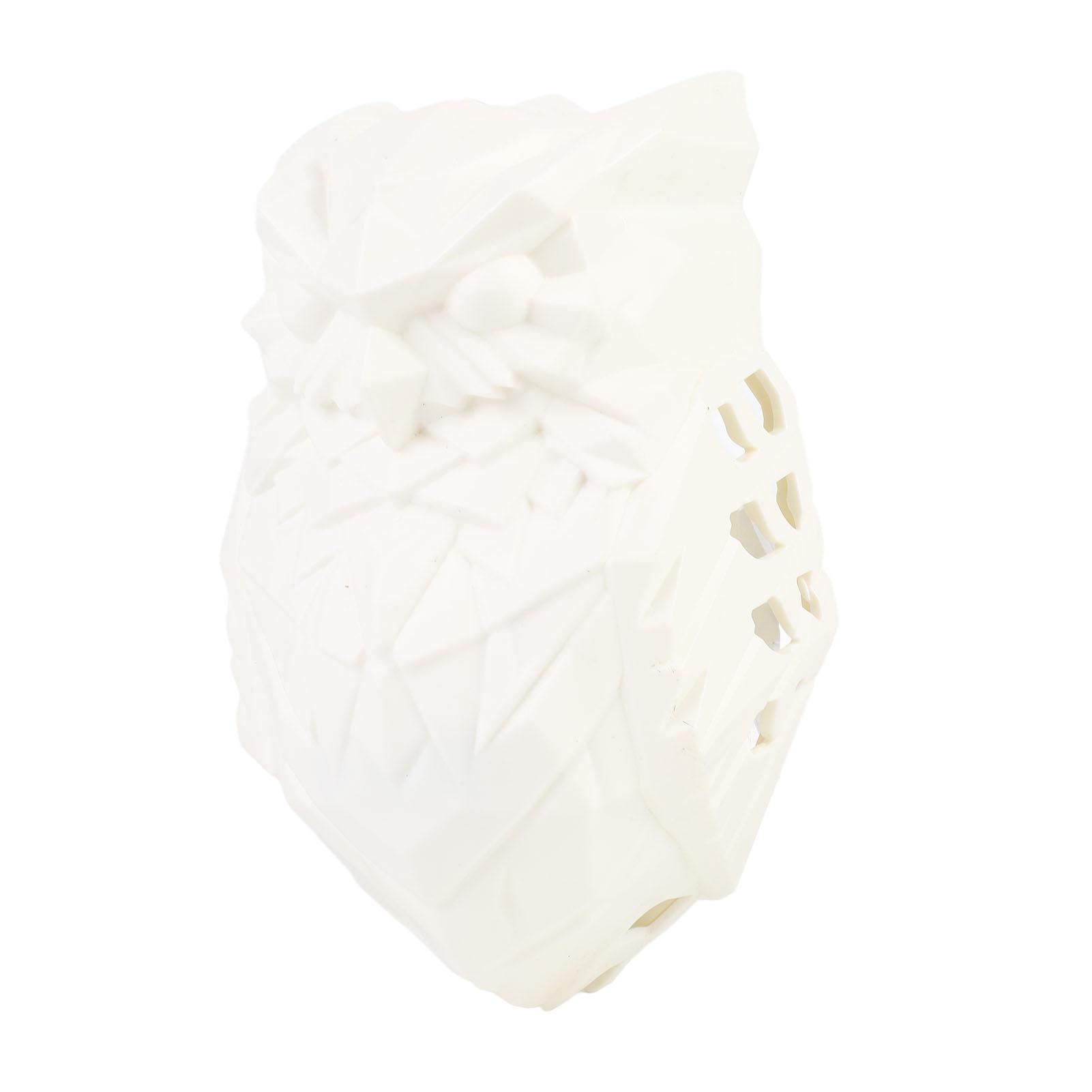 Животные настенный ночник 3D светодиодный мягкий свет изысканный ABS животное настенный бра для спальни офиса 2
Животные настенный ночник 3D светодиодный мягкий свет изысканный ABS животное настенный бра для спальни офиса 2