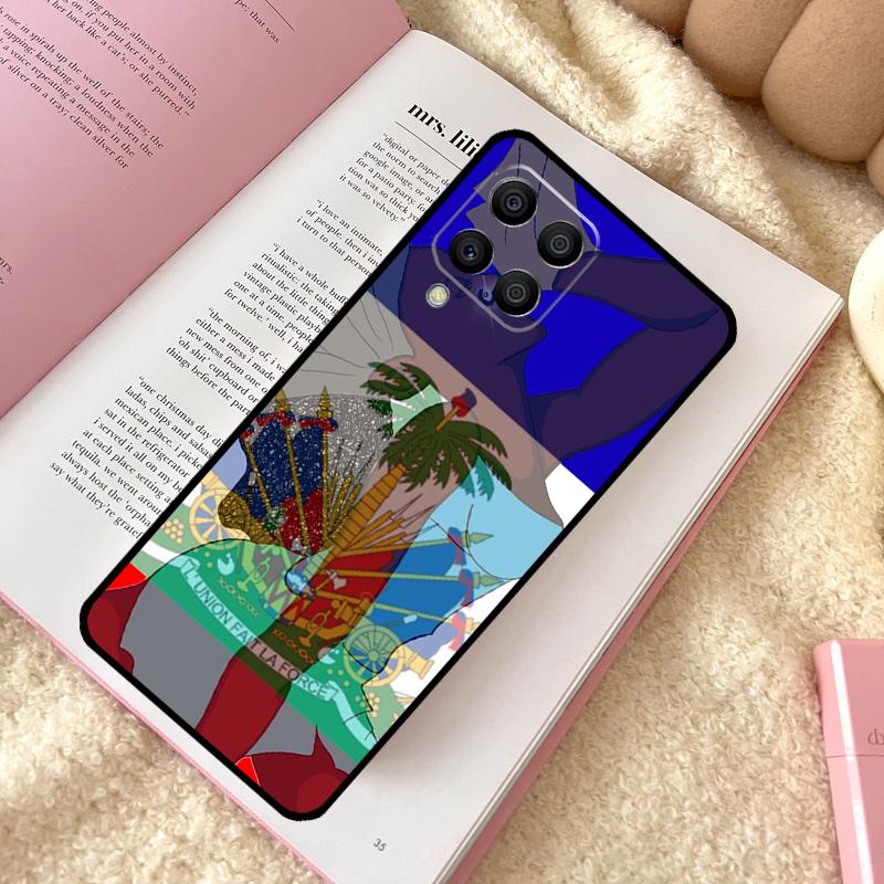 Haiti Haitian Flag Case For Samsung Galaxy M12 M14 M11 M13 M15 M06 M16 M36 M56 M31 M53 M32 M52 M35 M55 M34 M54 Samsung M31s
Haiti Haitian Flag Case For Samsung Galaxy M12 M14 M11 M13 M15 M06 M16 M36 M56 M31 M53 M32 M52 M35 M55 M34 M54 Samsung M31s