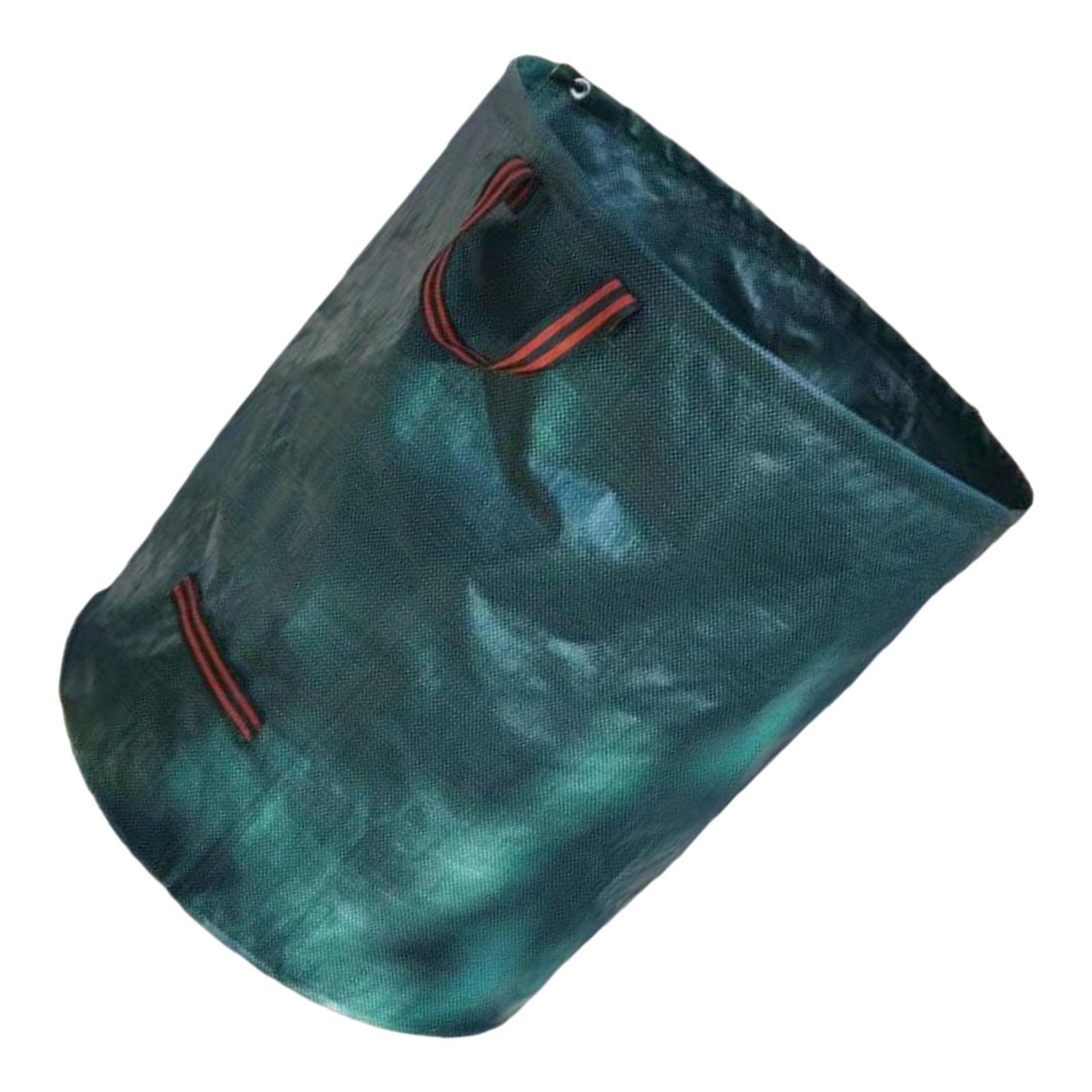 Садовые мешки большой вместимости 300 л, износостойкая конструкция с удобными ручками для легкой уборки на открытом воздухе
Садовые мешки большой вместимости 300 л, износостойкая конструкция с удобными ручками для легкой уборки на открытом воздухе