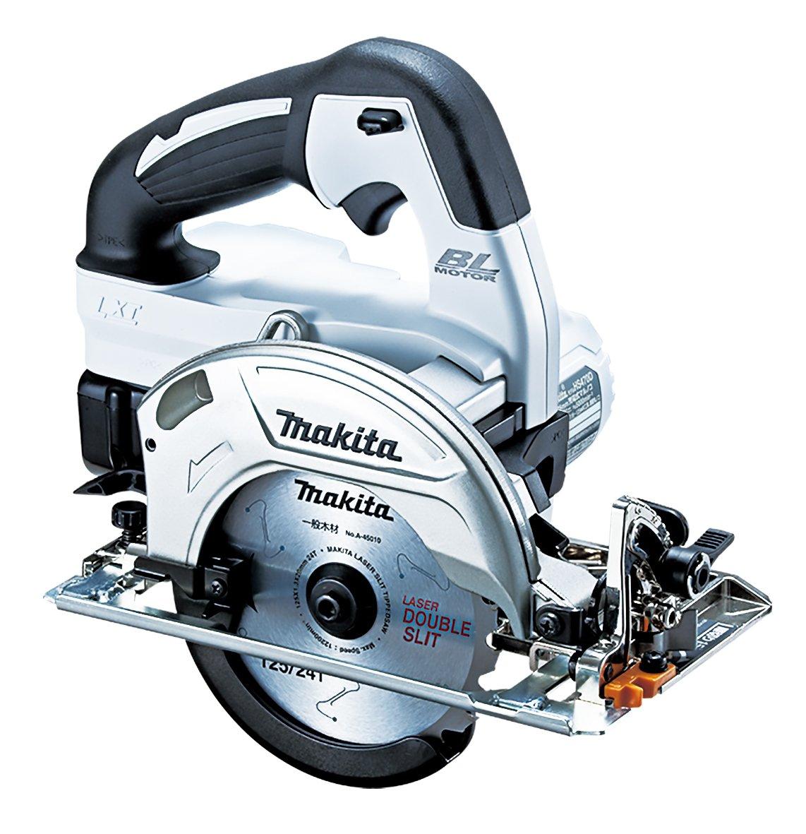 Makita HS470DRGW Rechargeable Circular Saw White 14.4V 6.0Ah білий
Makita HS470DRGW Rechargeable Circular Saw White 14.4V 6.0Ah білий