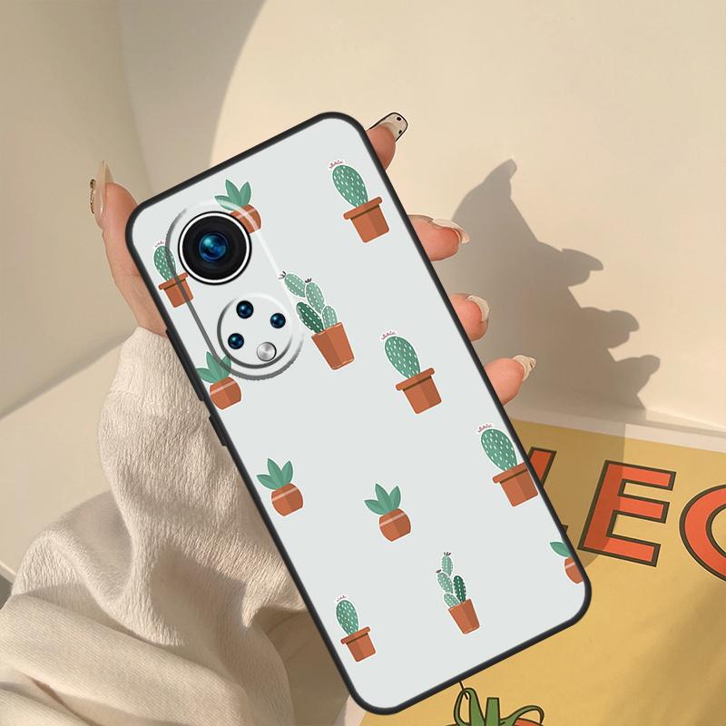 Милый кактус в горшке Чехол для Honor Magic 8 7 6 5 Pro Чехол для Honor X9c X9b X9a X8a X8b 50 70 90 200 400 Lite Honor Magic7 Lite
Милый кактус в горшке Чехол для Honor Magic 8 7 6 5 Pro Чехол для Honor X9c X9b X9a X8a X8b 50 70 90 200 400 Lite Honor Magic7 Lite