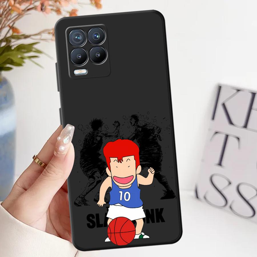 Slams Dunks Cool Case for Realme 12 14 C15 C12 P3 Ultra 11 Pro C21 C30 C33 C35 C53 C55 GT Master Neo2 Nazro 50 50i C25 6 7 8 9 realme C20
Slams Dunks Cool Case for Realme 12 14 C15 C12 P3 Ultra 11 Pro C21 C30 C33 C35 C53 C55 GT Master Neo2 Nazro 50 50i C25 6 7 8 9 realme C20