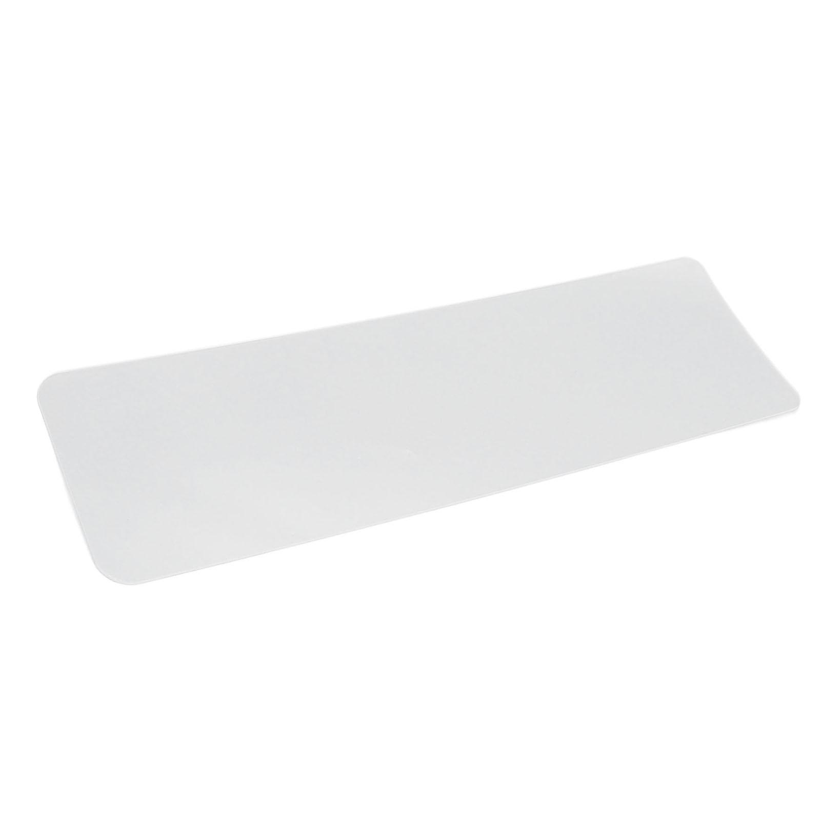 Hair Highlighting Board Acrylic Hair Colour Applicator Professional Hairdressing Tinting Coloring Board for Foils ing
Hair Highlighting Board Acrylic Hair Colour Applicator Professional Hairdressing Tinting Coloring Board for Foils ing
