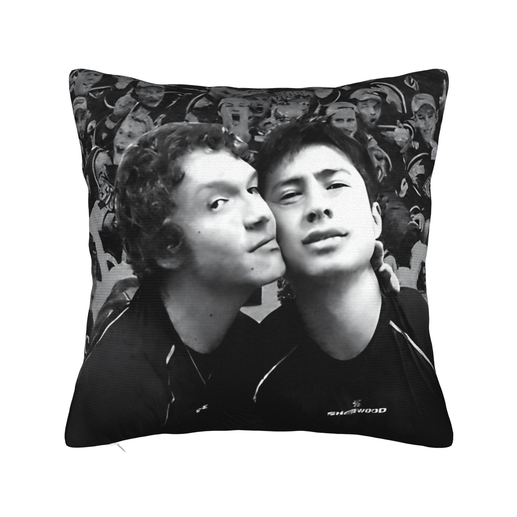 Heated Rivalry Pillow Cover Hollander Rozanov Soft Cushion Cover Retro Trendy Pillow Case For Chair Sofa Home Decor 20x20Inch
Heated Rivalry Pillow Cover Hollander Rozanov Soft Cushion Cover Retro Trendy Pillow Case For Chair Sofa Home Decor 20x20Inch