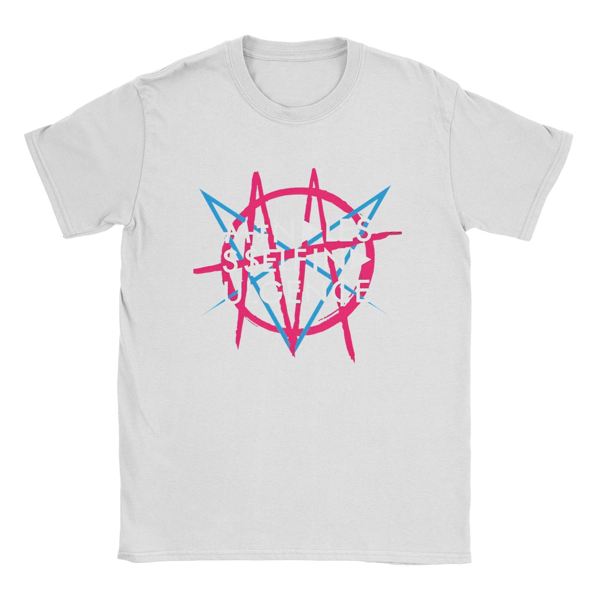 Новинка Вінтажний Бездумний Самозадоволення Кумир Футболка Чоловіча З Круглим Комірцем Бавовняна Футболка Панк Гурт Музика З Коротким Рукавом Літні Топи L
Новинка Вінтажний Бездумний Самозадоволення Кумир Футболка Чоловіча З Круглим Комірцем Бавовняна Футболка Панк Гурт Музика З Коротким Рукавом Літні Топи L