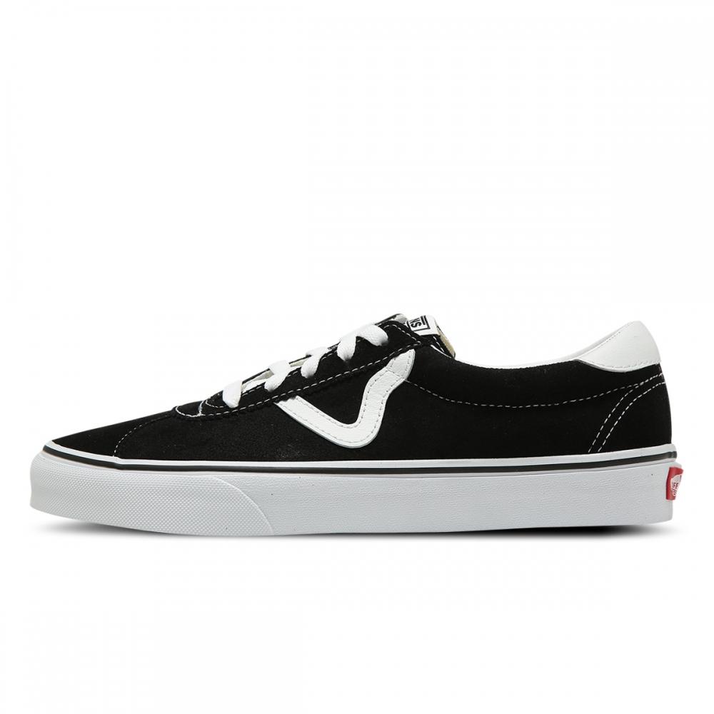 ФУРГОНЫ Vans Sports VN0A4BU6A6O-Черный