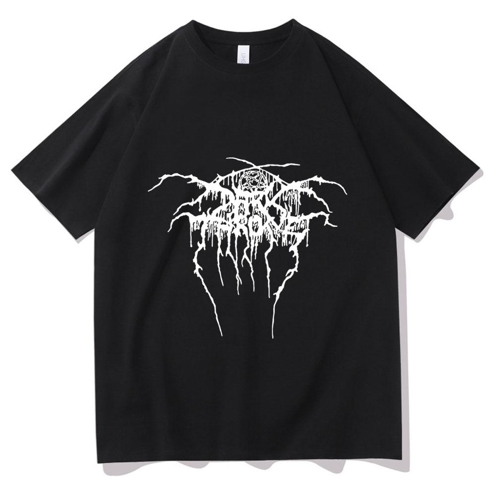 Личность Darkthrone Принт Футболка Лето Мужчины Женщины Оверсайз Футболка Логотип Черный Металл Mayhem Dimmu Borgir Taake Sbz6318 Футболка
Личность Darkthrone Принт Футболка Лето Мужчины Женщины Оверсайз Футболка Логотип Черный Металл Mayhem Dimmu Borgir Taake Sbz6318 Футболка