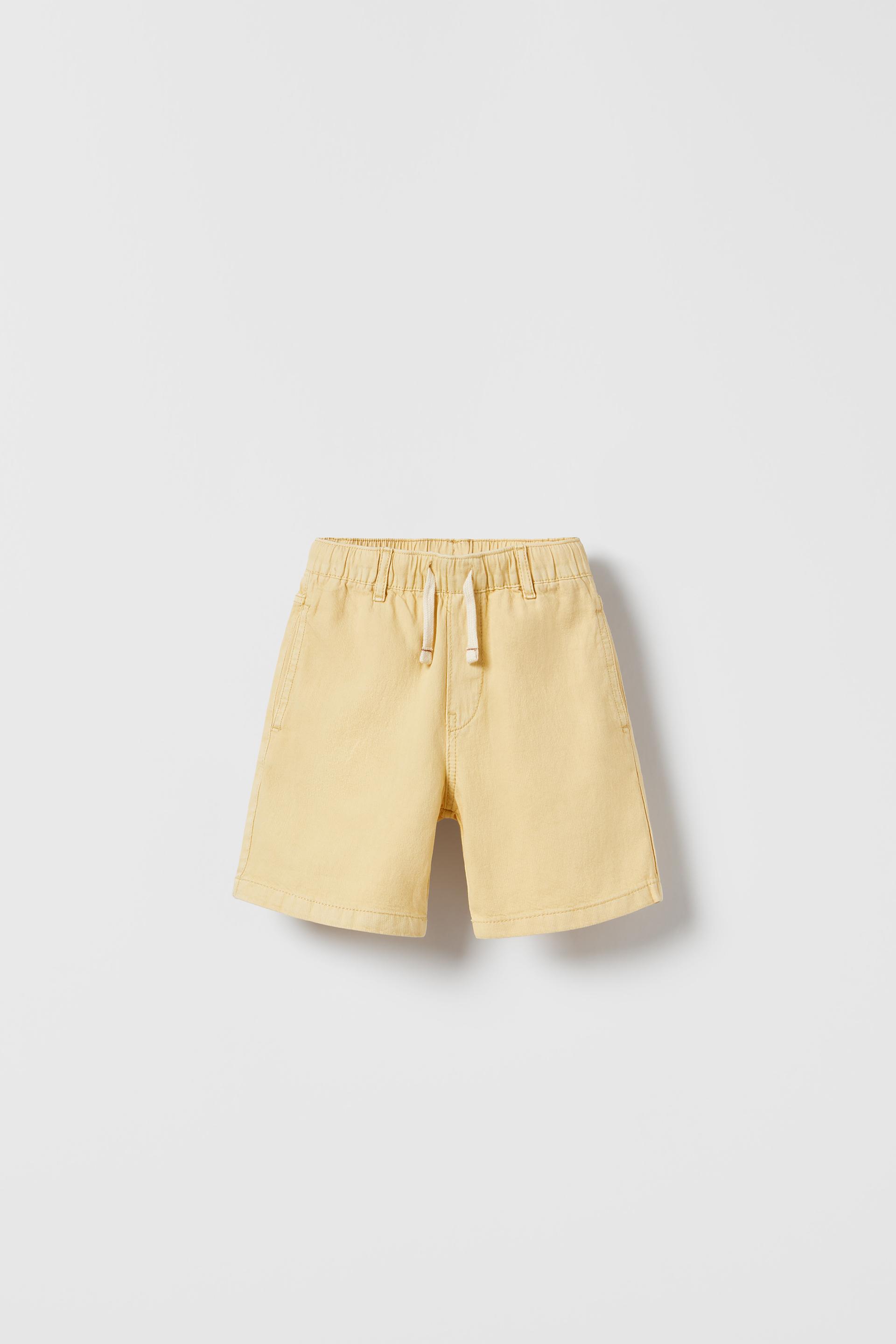 САРЖЕВЫЕ ШОРТЫ-БЕРМУДЫ 
САРЖЕВЫЕ ШОРТЫ-БЕРМУДЫ