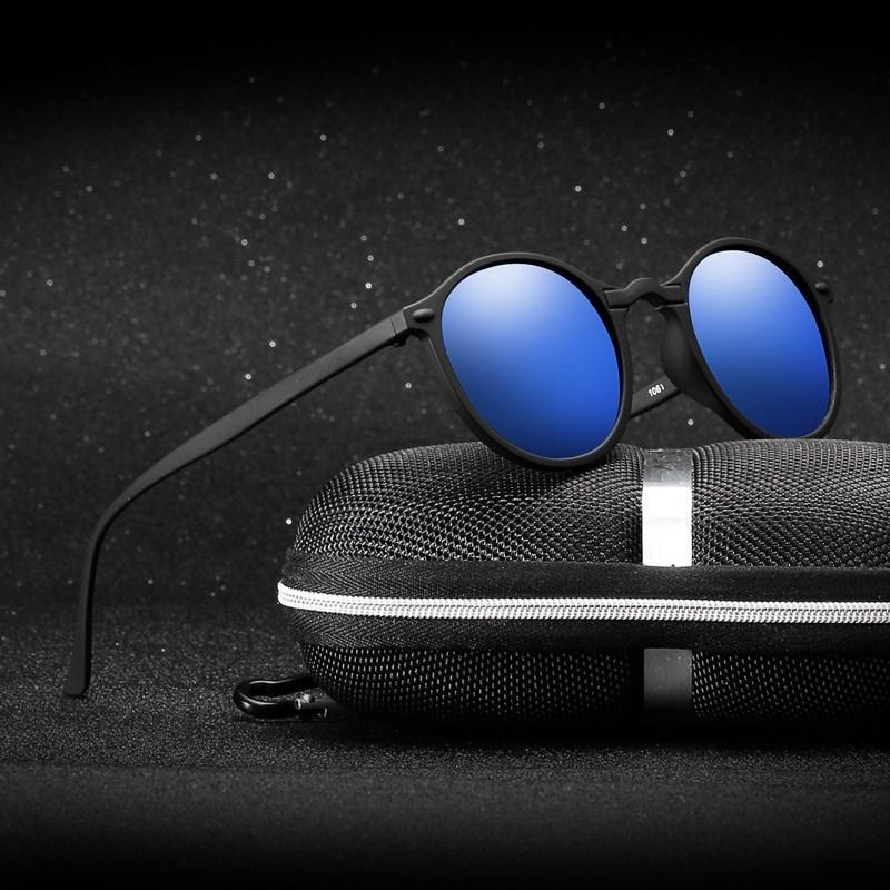 Round Sunglasses Polarization Sun Glasses Men Women Brand Designer Vintage Round Glasses Fashion Driving Goggle UV400
Round Sunglasses Polarization Sun Glasses Men Women Brand Designer Vintage Round Glasses Fashion Driving Goggle UV400
