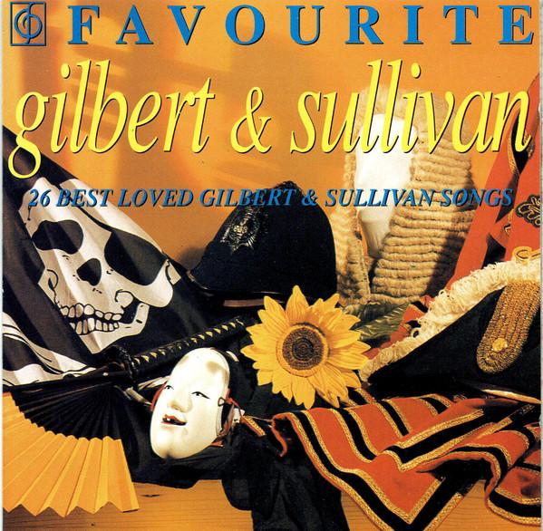 CD GLYNDEBOURNE FESTIVAL CHORUS PRO A Favourite Gilbert Sullivan 077776759425 CLASSICS FOR P Europe Classical Used
CD GLYNDEBOURNE FESTIVAL CHORUS PRO A Favourite Gilbert Sullivan 077776759425 CLASSICS FOR P Europe Classical Used