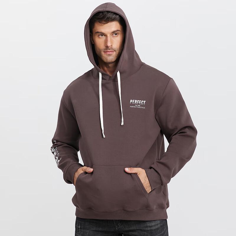 Dibenze Men s Plus Size Loose Hooded Sweatshirt 7XL
Dibenze Men s Plus Size Loose Hooded Sweatshirt 7XL